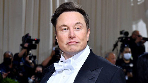 What can hunters learn from Elon Musk?