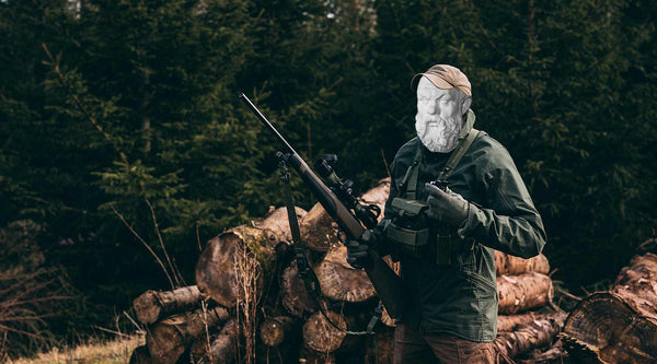 A hunting philosophy inspired by an unusual book about leadership