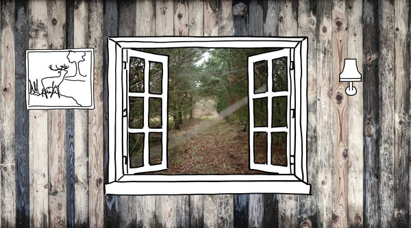 The Window of Opportunity and how to avoid over-trying when hunting