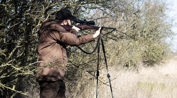 Review: Light Ventile Hunting Jacket M19 in "mit jagtblad"