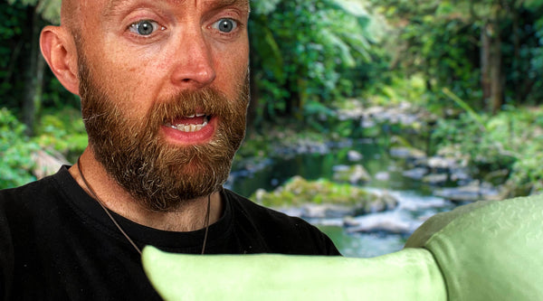 What can hunters learn from Jedi Knights?