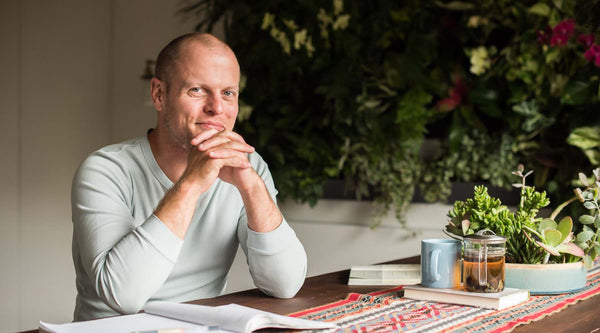What can hunters learn from Tim Ferriss?