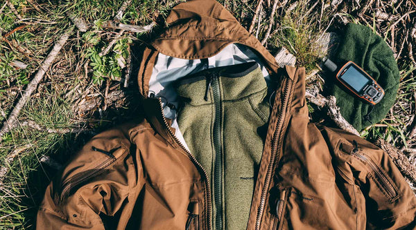 Mid-layers for hunting - 5 things you need to know