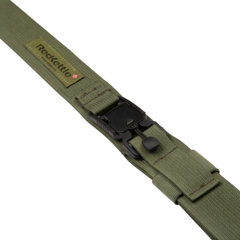 Quick Release Rifle Sling M19 – RedKettle