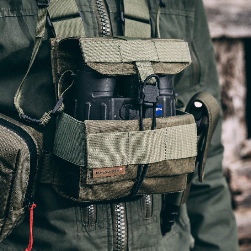 image of RedKettle Bino Caddy
