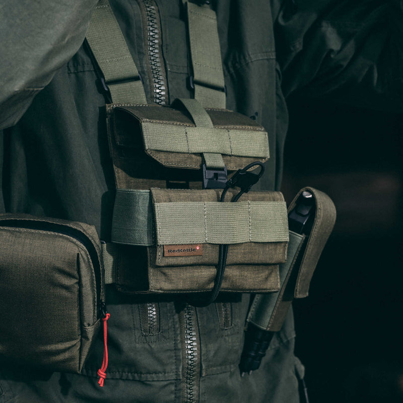 image of RedKettle Bino Caddy
