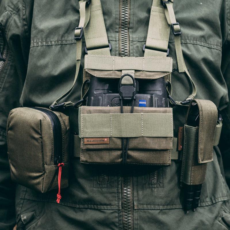 image of RedKettle Bino Caddy