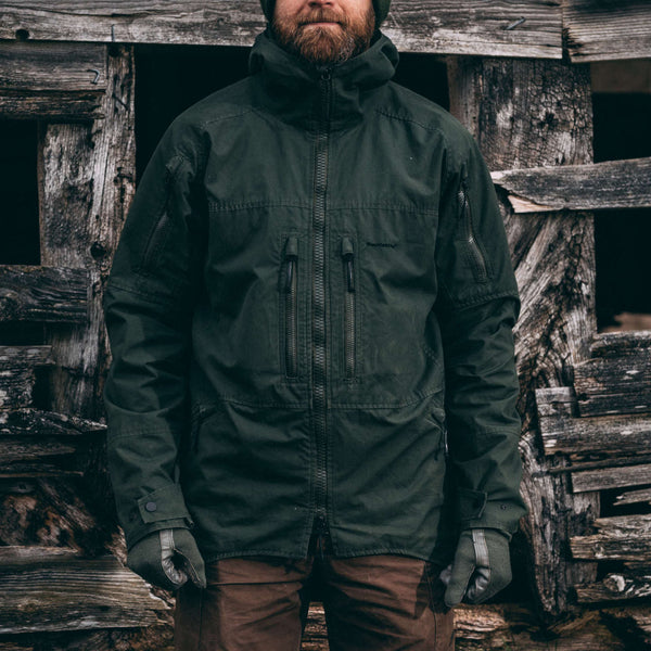 image of RedKettle Light Ventile Hunting Jacket