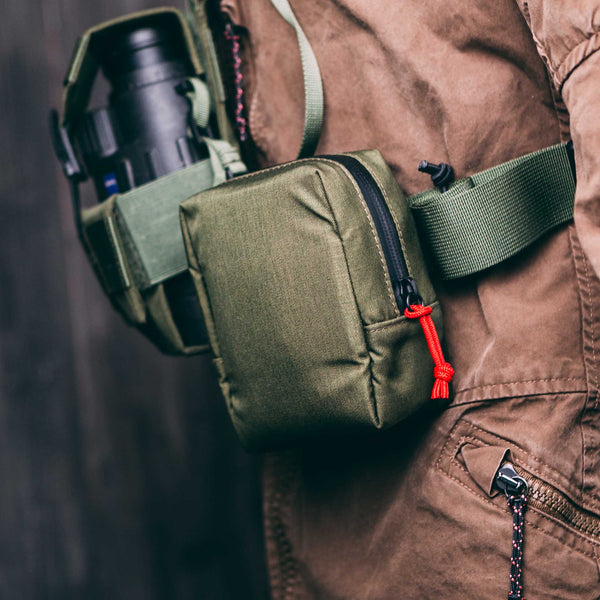 image of RedKettle Small Utility Pouch 