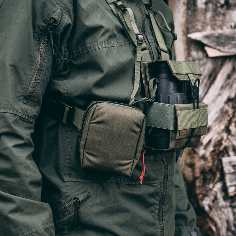 image of RedKettle Small Utility Pouch 